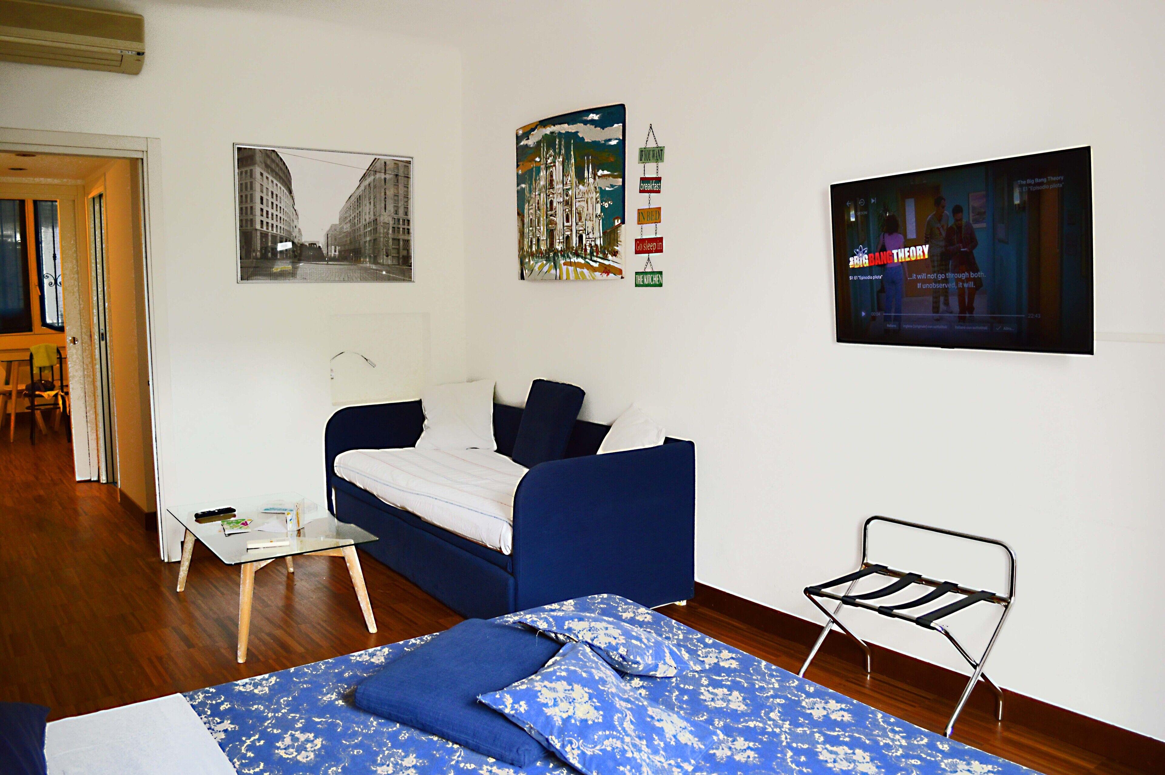 Room Inn — Photos 3